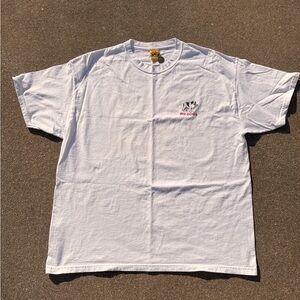 Vintage 90s Big Dog Tee Sz XL 23x29